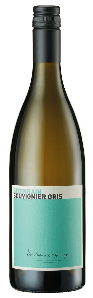 Sitenrain Souvignier Gris AOC Luzern