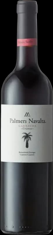 Bouteille Palmeri Navalta Campo de Borja DO