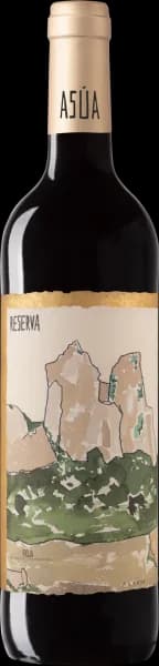 Asúa Rioja DOC Reserva