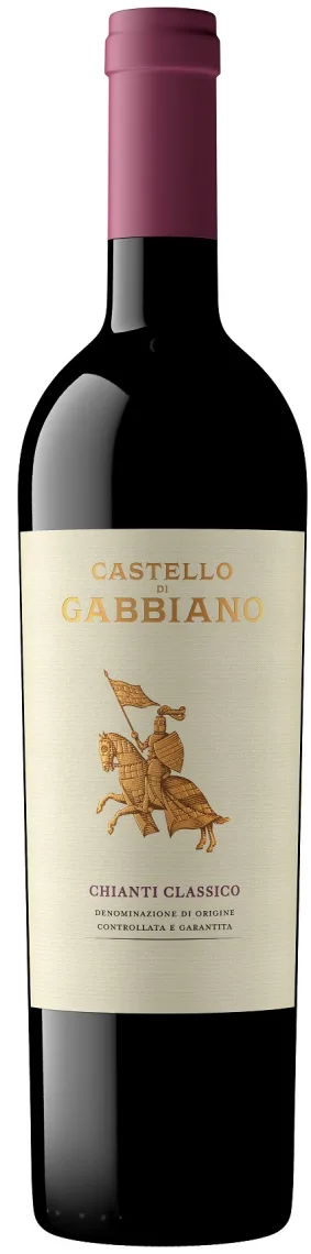 Bouteille Chianti Classico DOCG