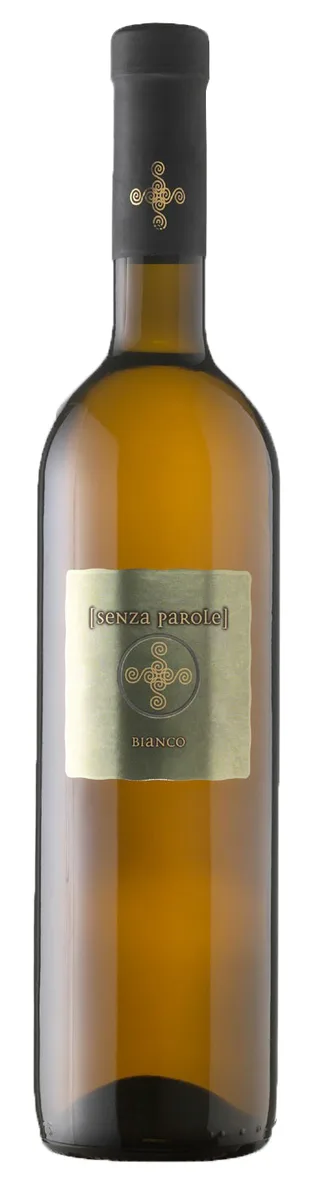 Bianco di Chieti IGT Senza Parole