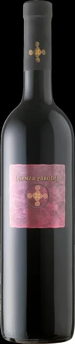 Negroamaro IGT Senza Parole