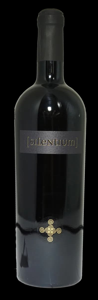 Silentium Primitivo di Manduria DOC