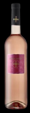 Senza Parole Rosato