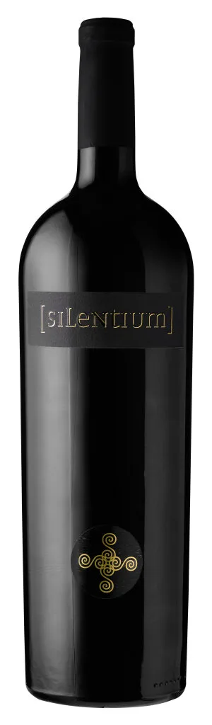 Primitivo di Manduria DOC Silentium Magnum