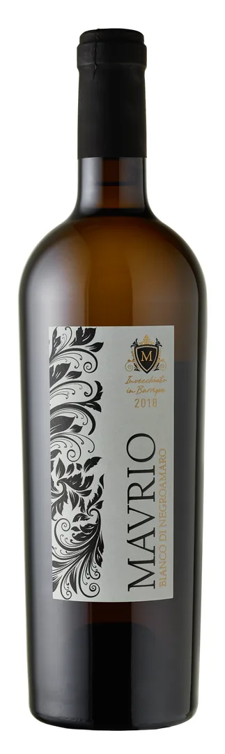 Bianco di Negroamaro IGT Mavrio