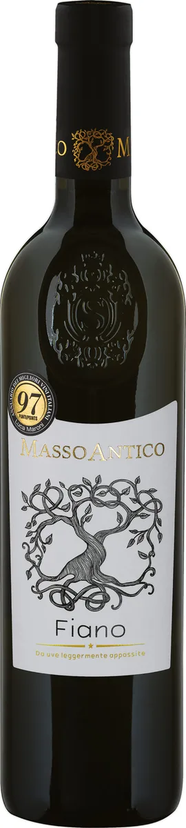 Masso Antico Fiano del Salento IGT