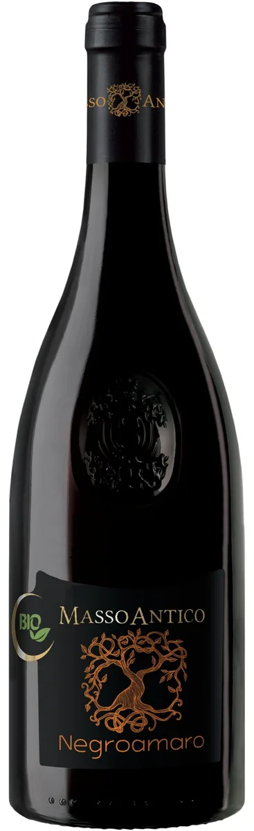 Negroamaro del Salento IGT Masso Antico