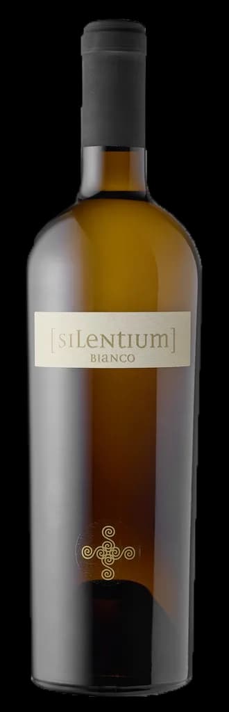 Silentium Bianco di Puglia IGP