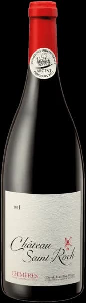 Château Saint-Roch Chimères AOP Côtes du Roussillon
