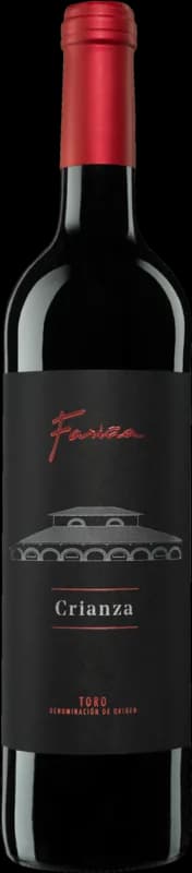 Flasche Toro DO Crianza - Fariña