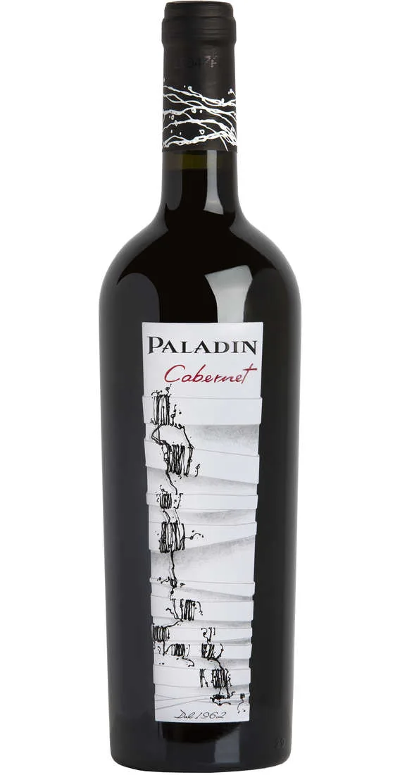 Paladin Cabernet IGT Veneto