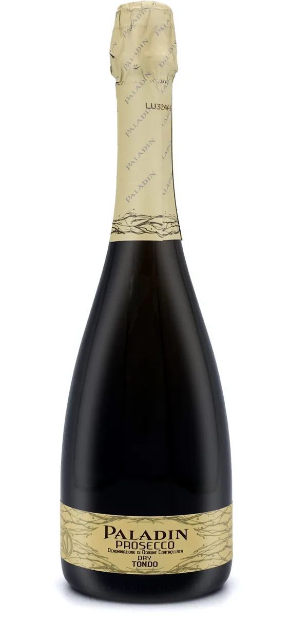 Prosecco DOC Dry Tondo