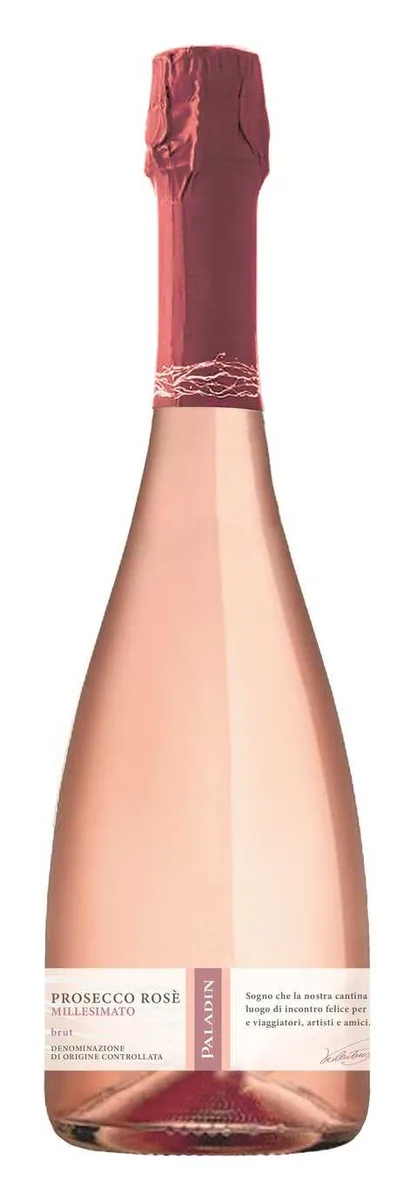 Prosecco Rosé DOC Millesimato