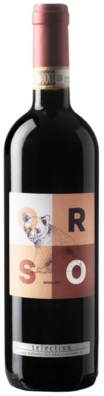 ORSOLINO Barbera d'Asti DOCG