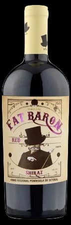 Fat Baron Shiraz