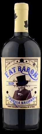 Fat Baron Touriga Nacional
