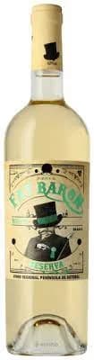 Flasche Fat Baron Reserva Branco