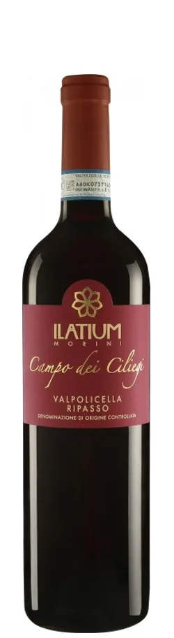 Ripasso Valpolicella DOC Campo dei Ciliegi