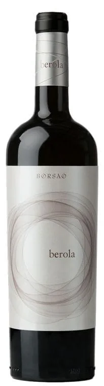 Berola - Campo de Borja DO