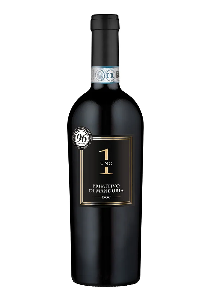 UNO Primitivo di Manduria