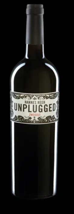 Zweigelt Unplugged - Hannes Reeh