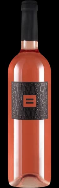 Summa Summarum - Primitivo Rosé IGP 50cl