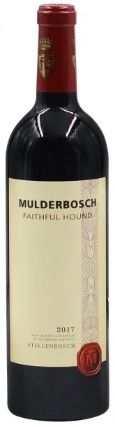 Bottle Faithful Hound