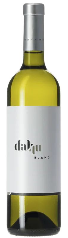 Dahu Blanc