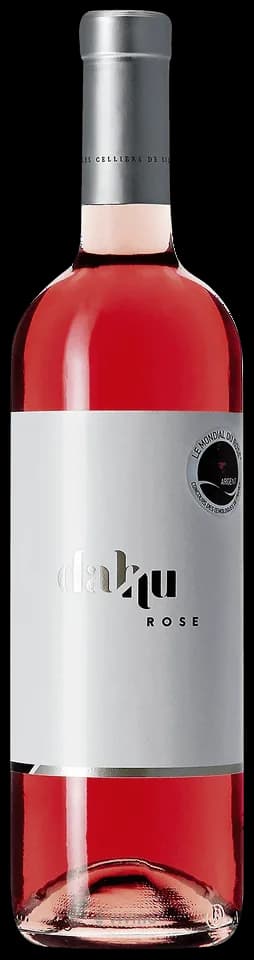 Dahu Rosé