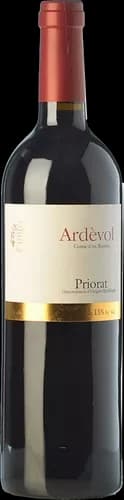 Coma d`en Romeu Ardévol Priorat DOQ