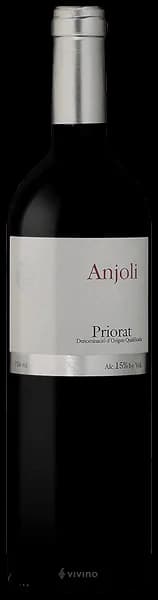 Anjoli Ardévol Priorat DOQ