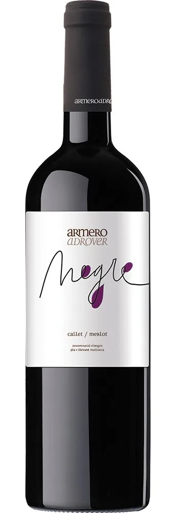 Negre Armero I Adrover