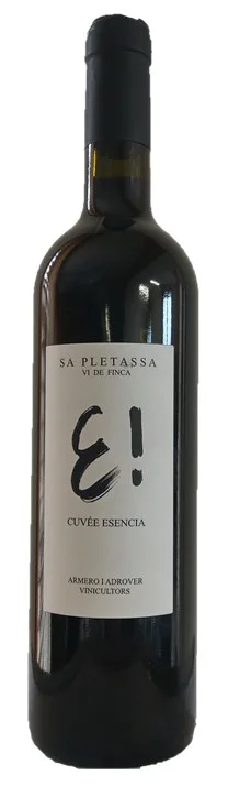 E! Cuvée Essencia DO