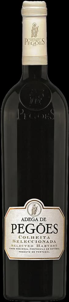 Adega de Pegões Selected Harvest Red