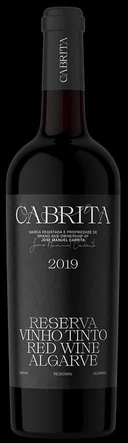 Cabrita Reserva
