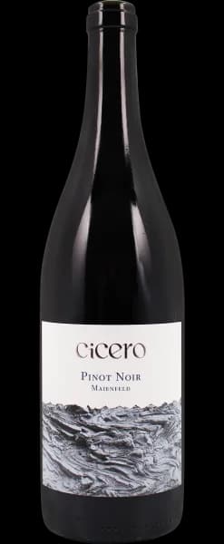 Pinot Noir Maienfeld AOC - Cicero