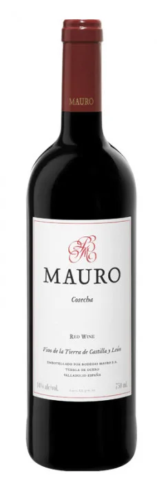 Bouteille Mauro Tinto Cosecha