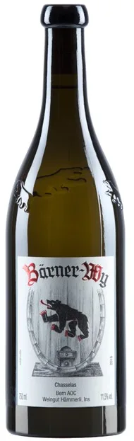 Bärner Wy Chasselas Hämmerli