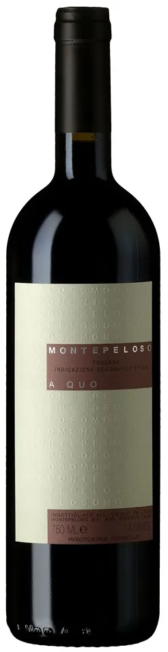 A Quo Montepeloso IGT