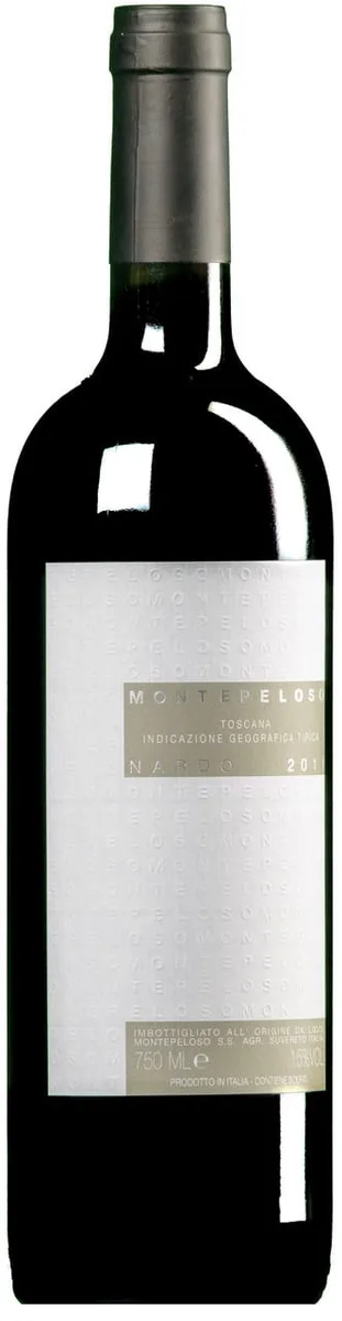 Nardo Montepeloso IGT