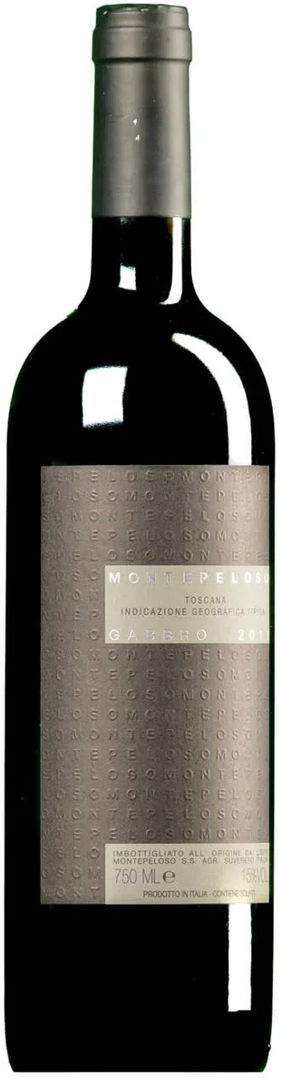 Gabbro Montepeloso IGT