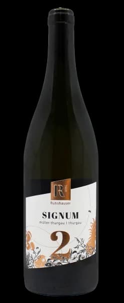 Signum 2 Müller-Thurgau AOC
