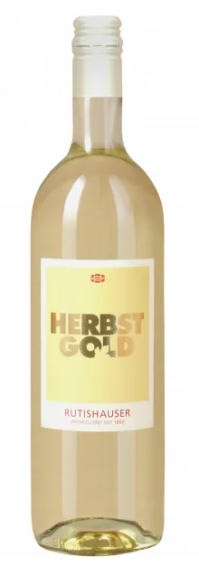 Herbstgold Weiss VdP
