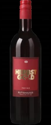 Herbstgold Rot VdP