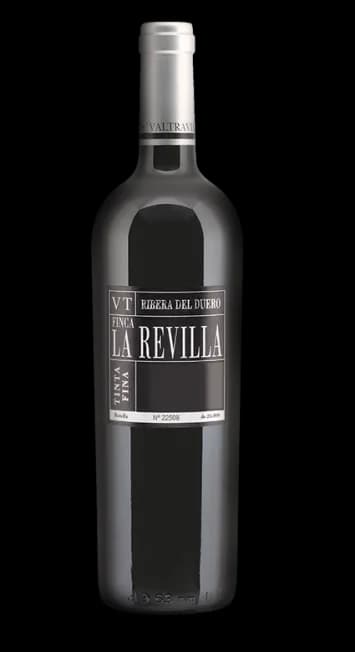 La Revilla DO