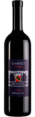 Schafiser Gamaret Barrique AOC