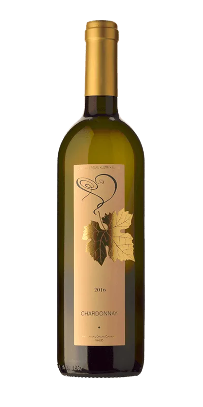 Chardonnay AOC Vignefol - J&M Dizerens