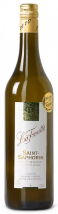 St-Saphorin La Foncette AOC