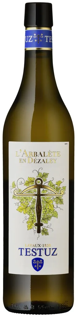 Dézaley Grand Cru AOC "L'Arbalète"